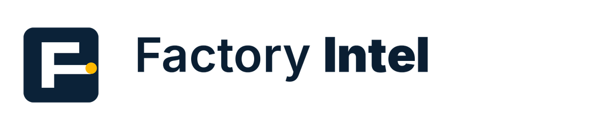 Factory Intel